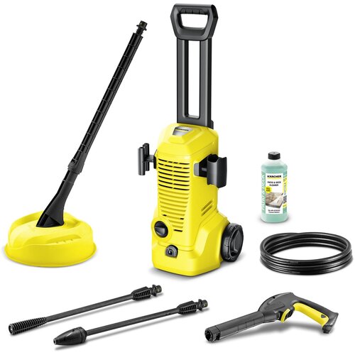Karcher K 2 PREMIUM HOME - kompresorski čistač Slike