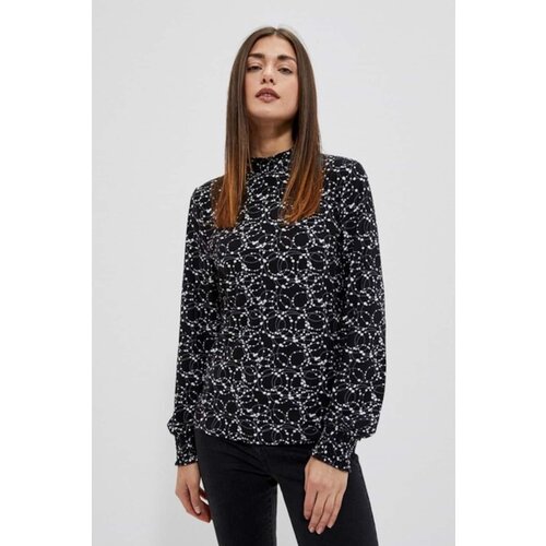 Moodo Blouse with long sleeves Slike