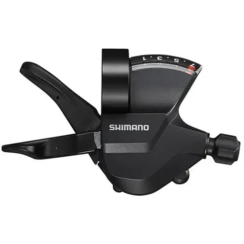  Ručica Mjenjača Shimano Sl-M315-7R D. Za 7.Br