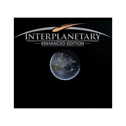  Interplanetary (Enhanced Edition) Steam Key GLOBAL Cene