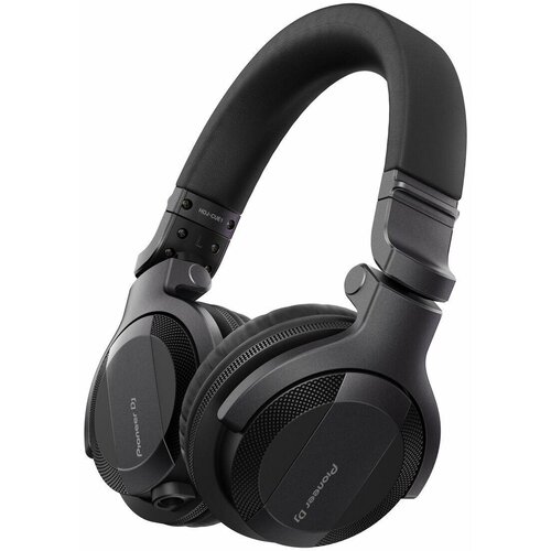 Pioneer Slu&scaron;alke HDJ-CUE1 Over-ear z dinamičnimi zvočniki, (5000507990) Cene