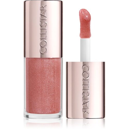 Collistar Sjaj za usta Puro Shine, 301 Love Spark shimmer Slike
