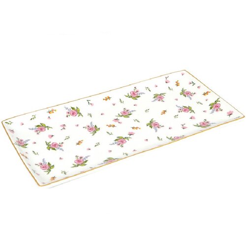 Sigma porculan tacna JH-TRAY, 30x15cm Cijene