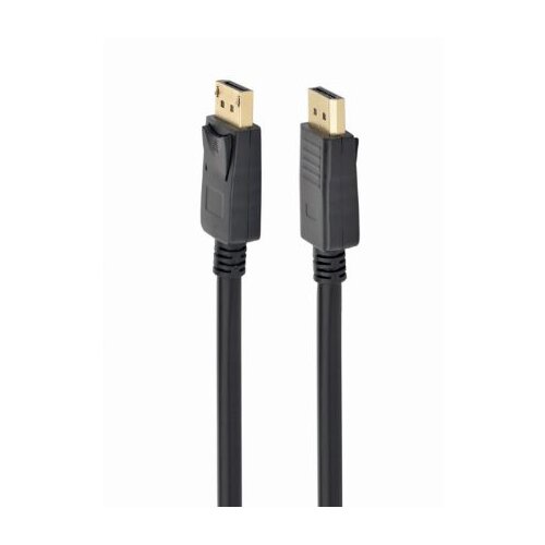Displayport kabal GEMBIRD, CC-DP2-10M, muški na muški , 10m Cijene