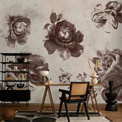  Foto tapeta - Garden of Memories - First Variant 150x105 Slike