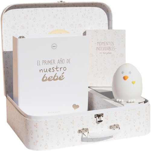 Grupo darilni set eggie welcome home, (21241699) Slike