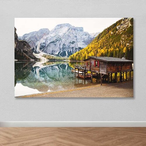 Wallity Slika DEV02203100140, 100x140 cm Cene