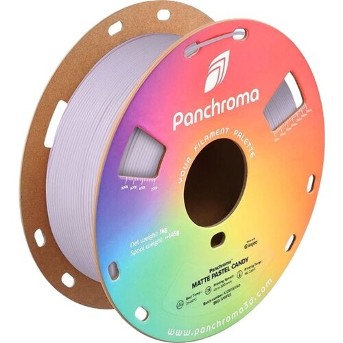 Polymaker Panchroma™ PLA Matte Pastel Candy - 1,75 mm / 1000 g Cene