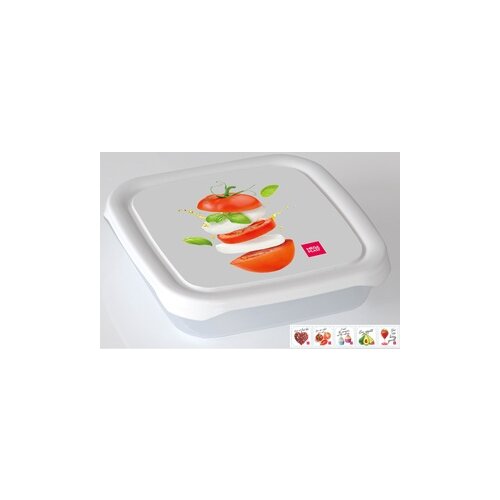  Premium Frigo box - četvrtasti 0.5L Cene