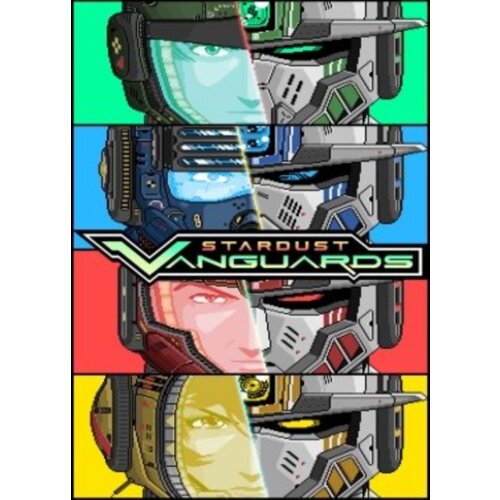  Stardust Vanguards Steam Key GLOBAL Cene