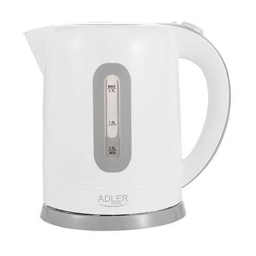 Adler plastični grelnik vode 1,7 l, (21086778) Slike
