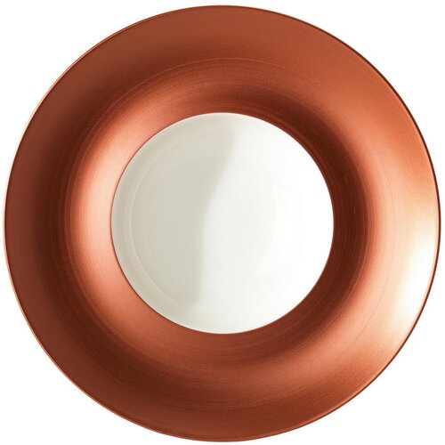 Villeroy & Boch GLOBOKI KROŽNIK Manufacture Glow Fine China Cene