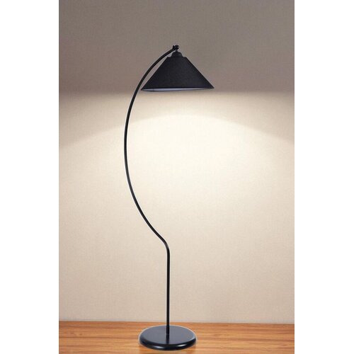 Opviq podna lampa 8951-2, crna Cene