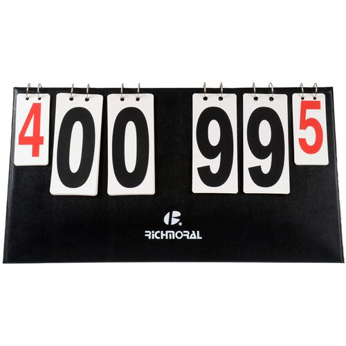 Richmoral Sudijska oprema SB103 Cene