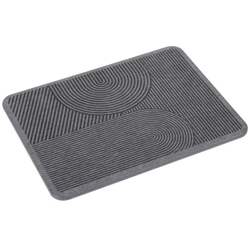 Wenko Siva podloga za ocjeđivanje posuđa od dijatomita 40x30 cm Damon &amp;ndash; Slike