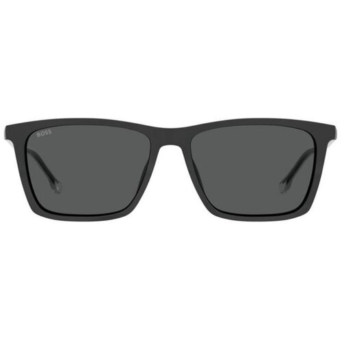 Hugo_Boss Muške Sunčane naočale BOSS 1151/CS Black Cene