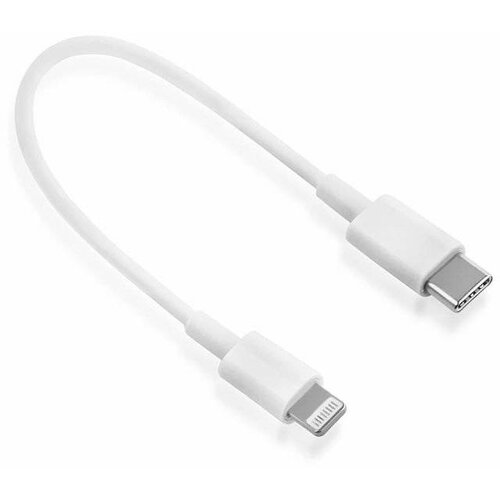  Kabel Type-C na iPhone Lightning 20 cm Cene