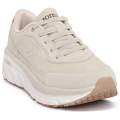 Joma Nizke superge MORGAN LADY Bež Slike