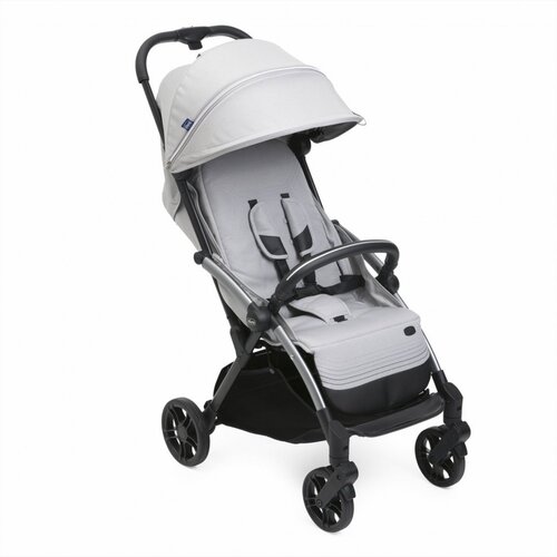Chicco Kolica Goody x plus, Siva Slike