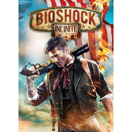  BioShock Infinite Steam Key GLOBAL Cene