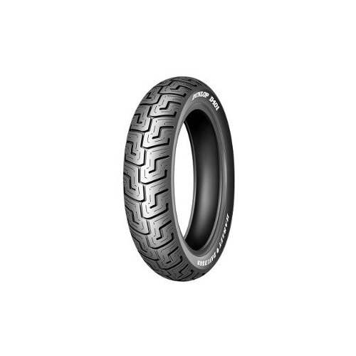 Dunlop D401 S/T H/D ( 130/90B16 TL 73H zadnji kotač, M/C ) guma za motore i skutere Slike