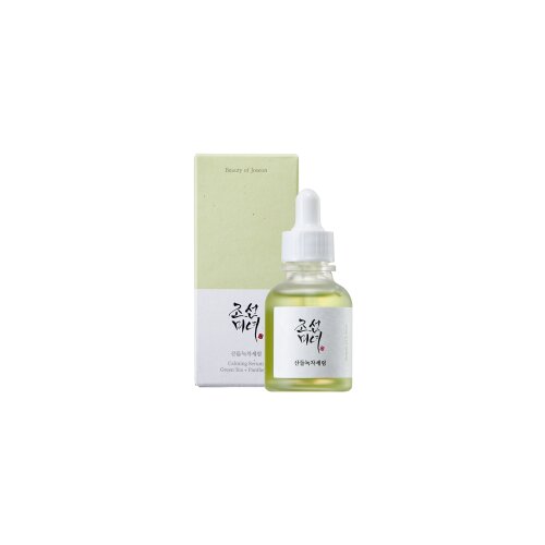 Beauty Of Joseon | Calming Serum : Green tea + Panthenol Cijene