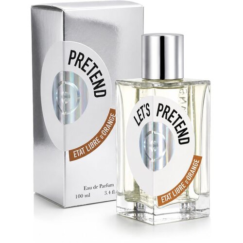 Etat Libre d&amp;acute;Orange Etat Libre D&amp;rsquo;Orange Let&amp;#039;s Pretend Eau De Parfum 100 ml (unisex) Slike