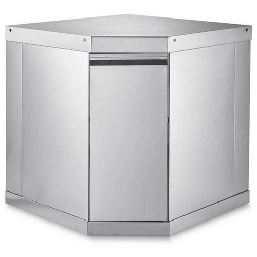 MyOutdoorKitchen Inox kutni modul veliki 7640 Cijene