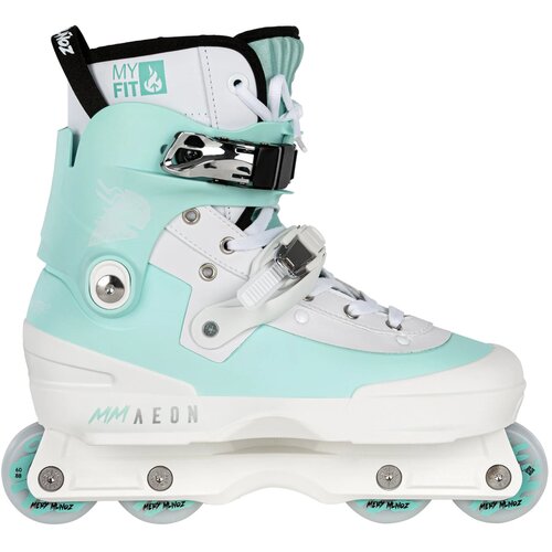 Powerslide Rolerji USD AGGRESSIVE SKATES Aeon Mery Munoz Pro 60, (5000356297) Cene