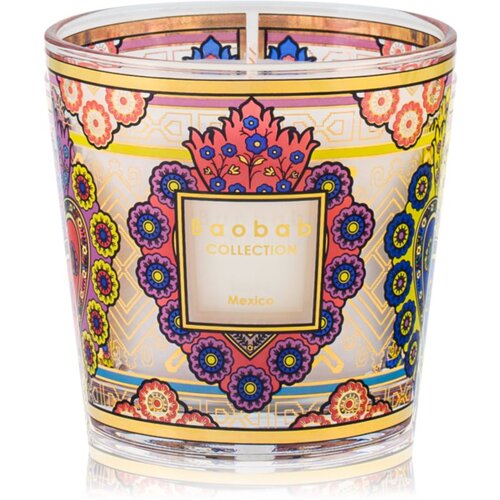 Baobab Collection My First Baobab Mexico mirisna svijeća 8 cm Cene