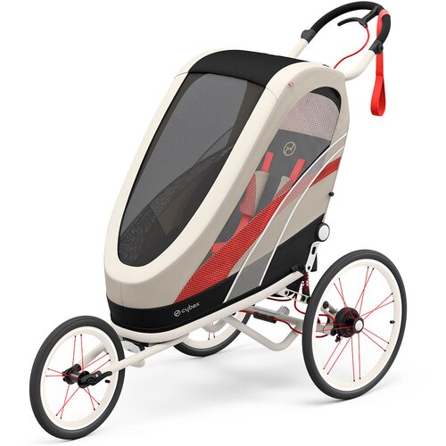Cybex Gold&amp;reg; tekstil za &amp;scaron;portni sedež zeno&amp;trade; bleached sand Slike