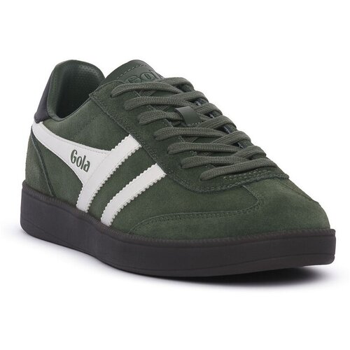 Gola Modne superge EVERGREEN VIPER Bela Cene
