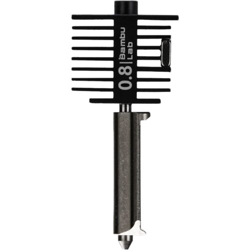 Bambu Lab Hotend - A1 Serie - 0,8 mm kaljeno jeklo Cene