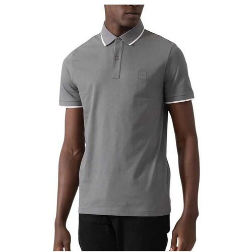 Boss mu&amp;scaron;ka slim polo majica Slike