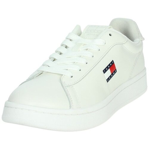 Tommy Jeans Modne superge ARCHIVE 98 Bela Slike