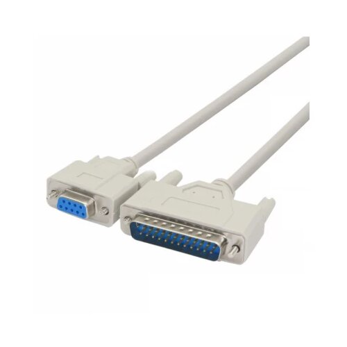  Kabl RS232 DB25-DB25 DATA Cene