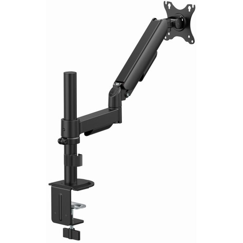 Gembird MA-DA1P-02 podesivi stoni držač za monitor.tilt, 17-32 max.9kg Cene