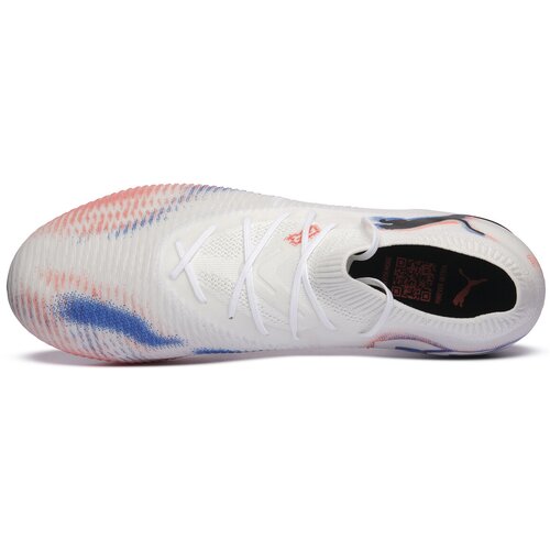 Puma Nogomet 01 FUTURE 8 MATCH FGAG Bela Slike