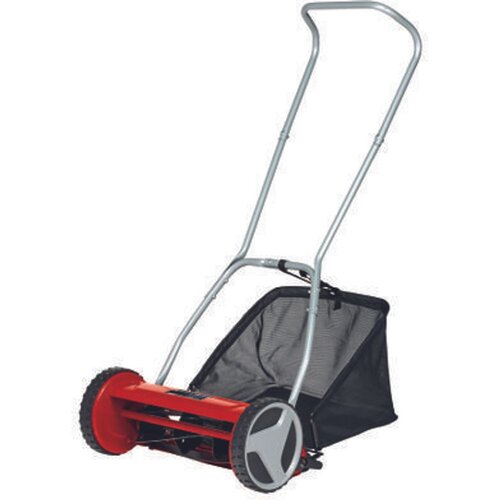 Einhel Ročna kosilnica GC-HM 400 (širina reza: 40 cm, nastavitev višine reza: 13-37 mm) Cene