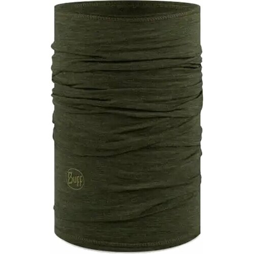 Buff Teka&scaron;ka ruta - Bandana Merino Midweight 113023.843.10.00 Črna Cene