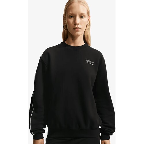 Nike Dukserica W NK STDO FLC MW STD AD CREW Slike