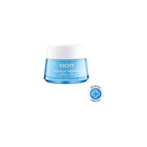Vichy Aqualia thermal lagana krema Cijene