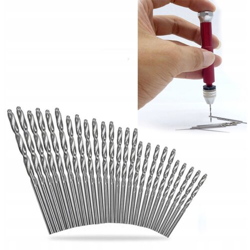 Rosfix Set 25 kos mini svinčnikov, (22113277) Cene