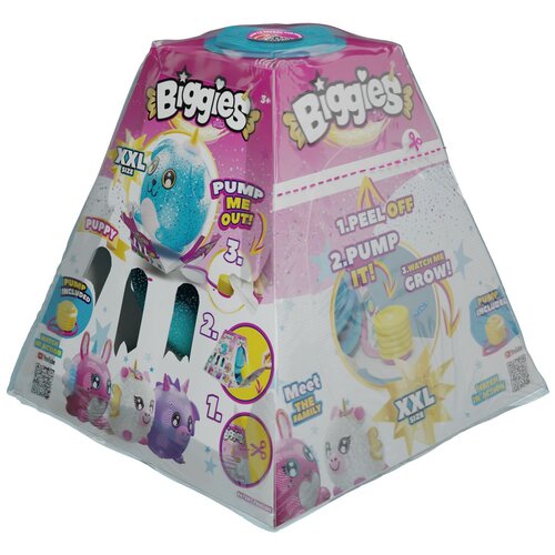 Biggies zeka ( BI98810 ) Cene