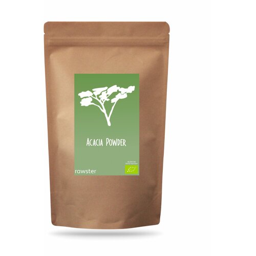 rawster Akacijev prah bio - 400 g Cene