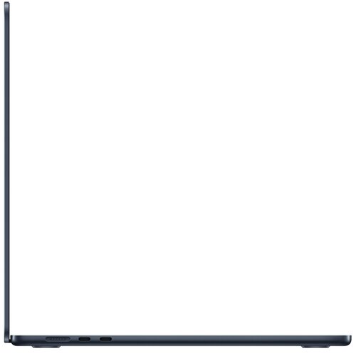 Apple Center Stage camera MacBook Air 15.3 inch M5 10-core CPU 10-core GPU 24GB 1TB SSD Midnight (MDVN4) Cene