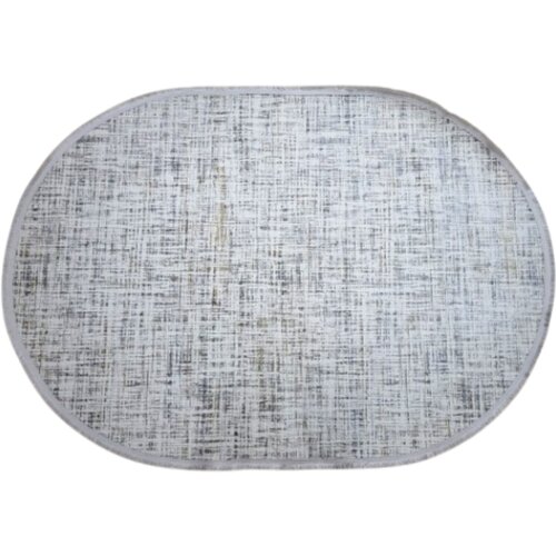  TEPIH KADIFE 1086 D.GREY 160X230 OVALNI Cijene