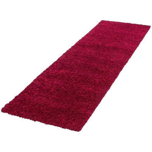 Ayyildiz Carpets Crvena staza 80x250 cm Life – Cijene