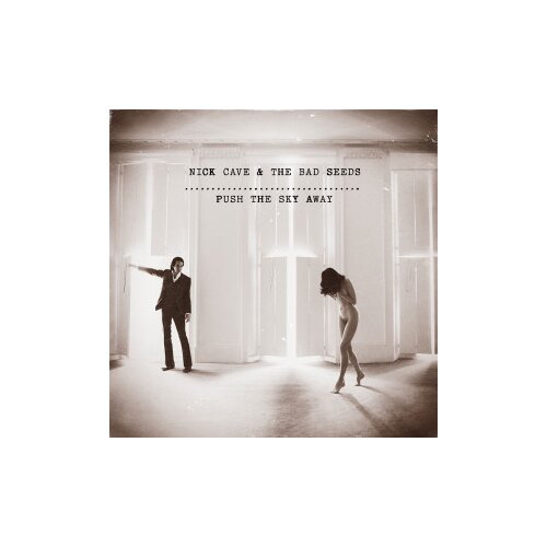 Nick Cave the Bad Seeds - Push the Sky Away Cene