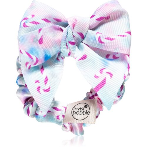 Invisibobble Kids Slim Sprunchie elastika za lase s pentljo vrsta Sweets for my Sweet 1 kos Cene